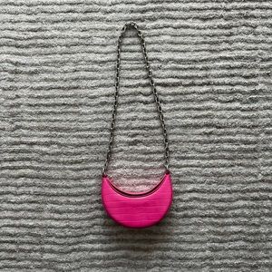 JW PEI Carly small cross bag